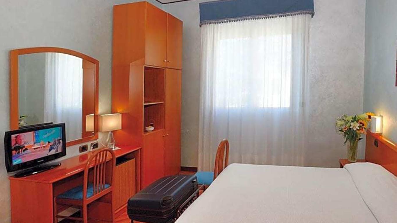 Hotel Autostrada
