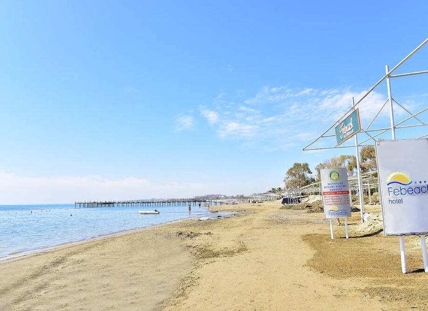 Beach Photo