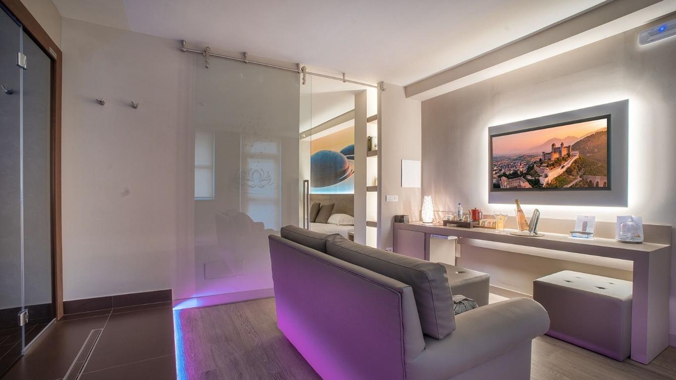 Guesia Village Hotel e Spa