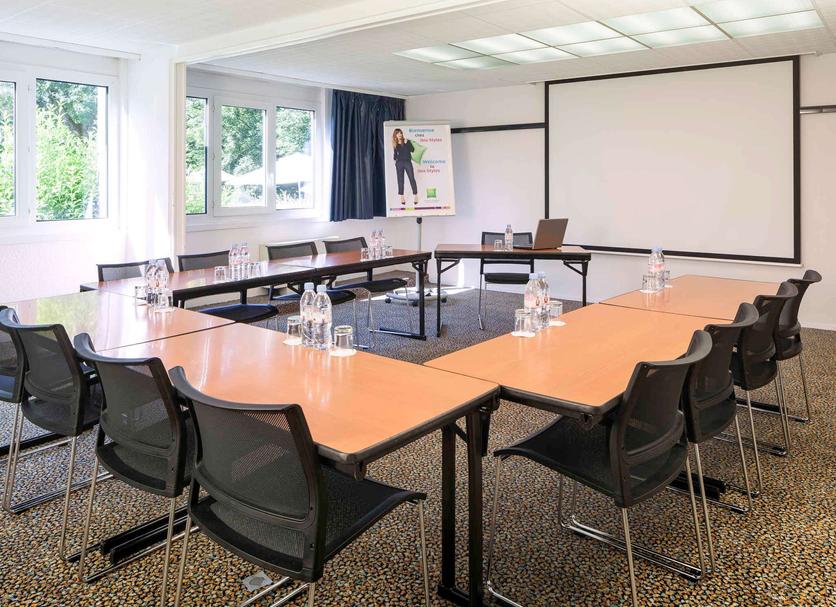 Conference room Photo