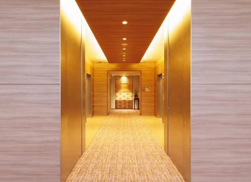 Hallway Photo