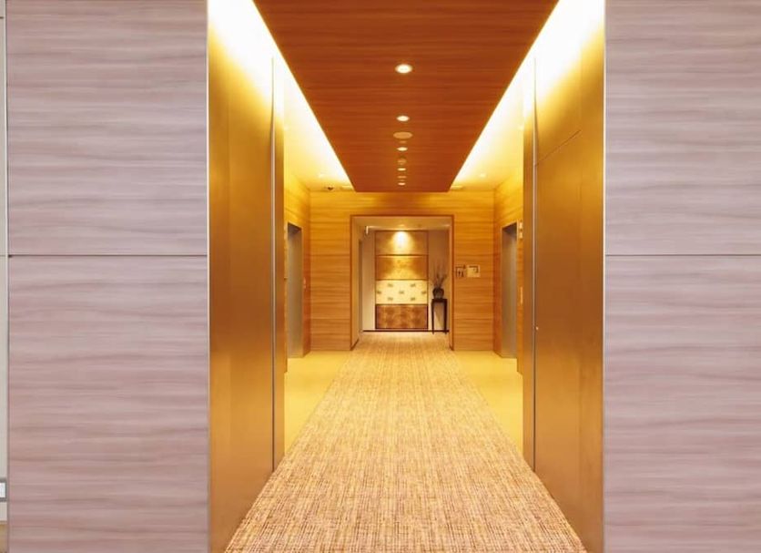Hallway Photo