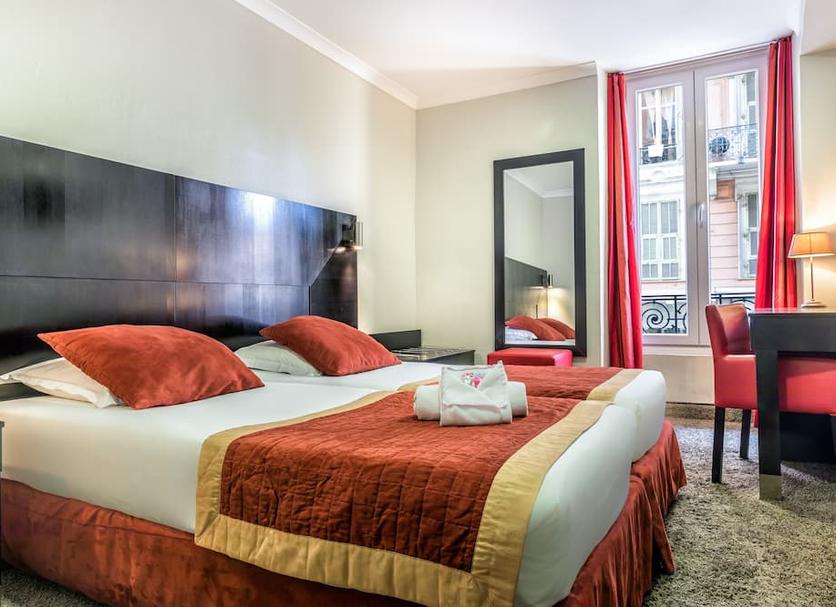 Bedroom Photo
