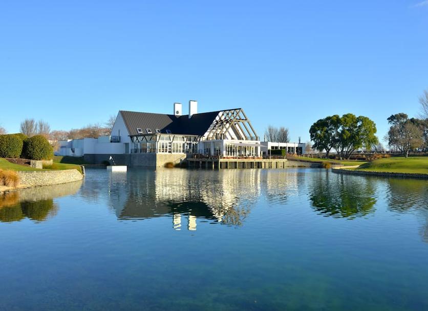 Outdoor view Photo