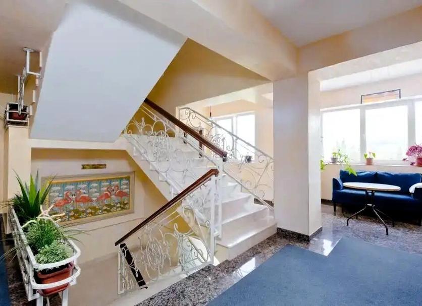 Stairs Photo