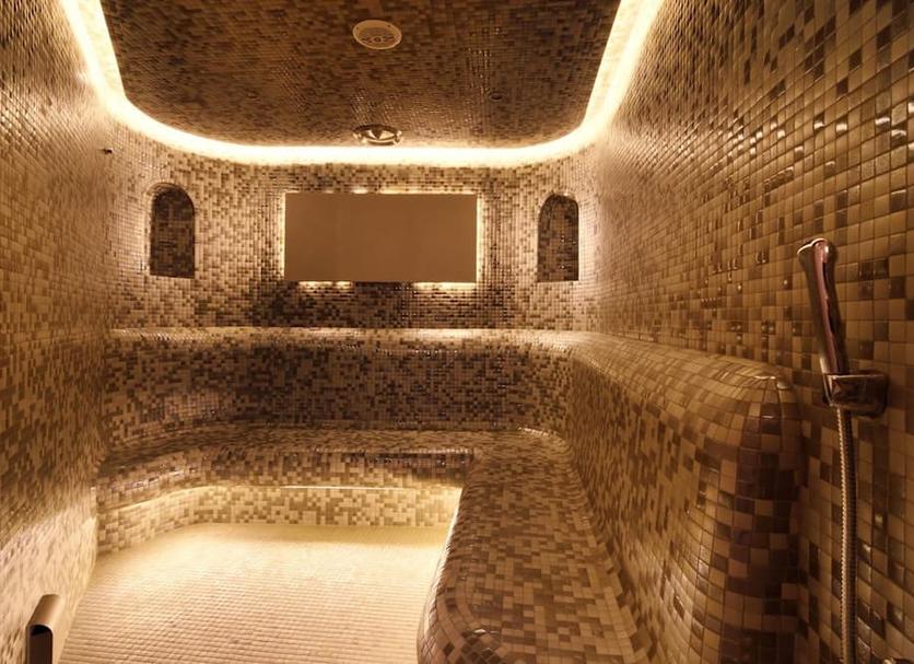 Spa Photo