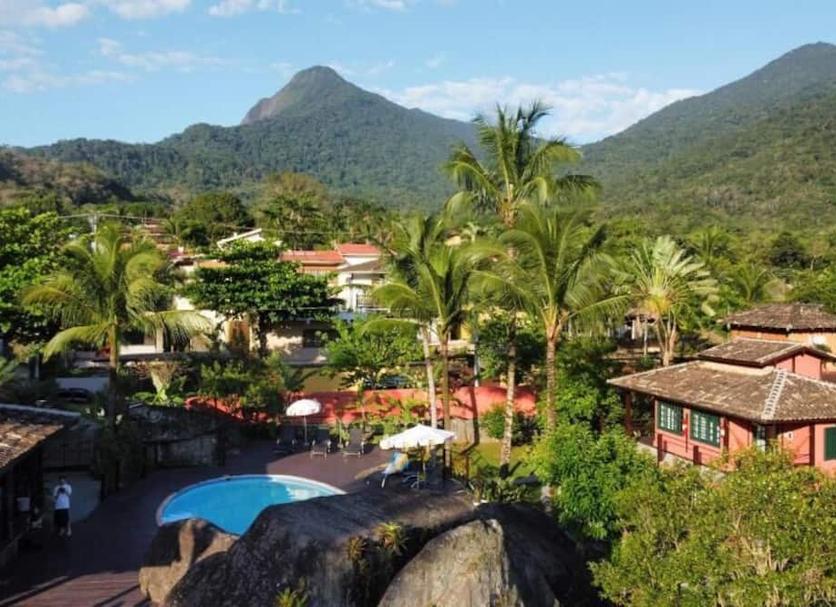 Outdoor view Photo