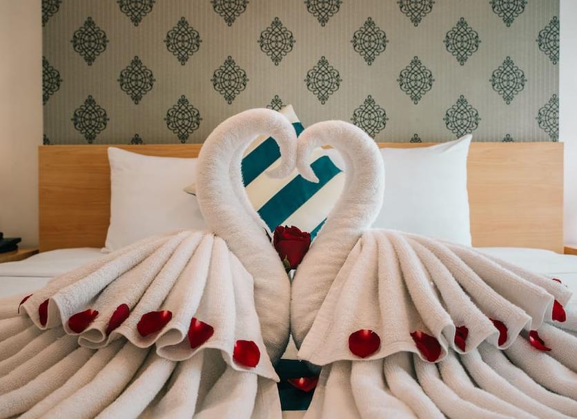 Room amenity Photo