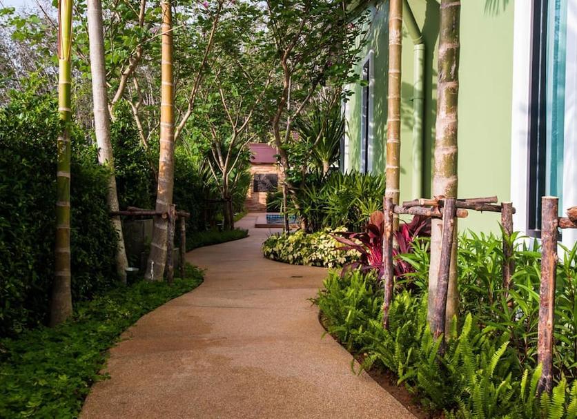 Outdoor view Photo
