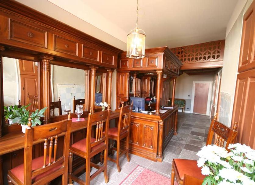 Dining room Photo