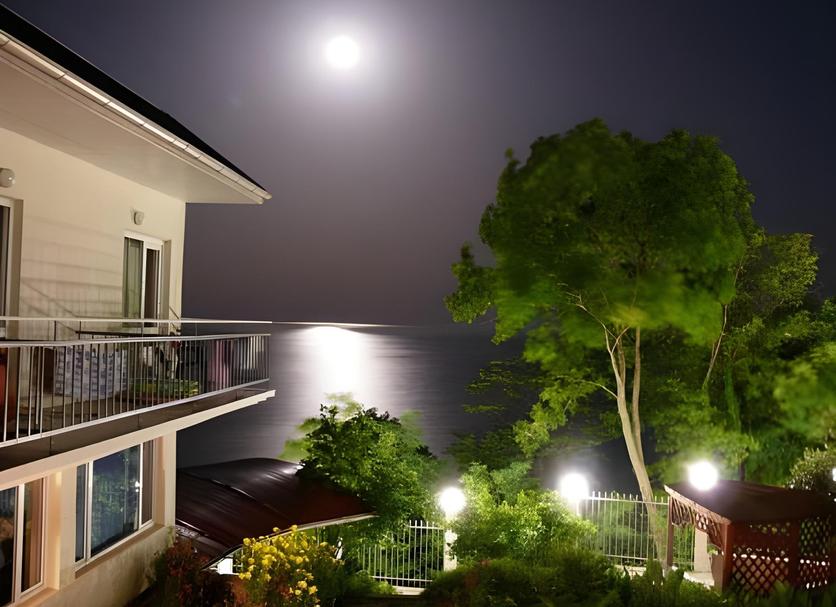 Outdoor view Photo