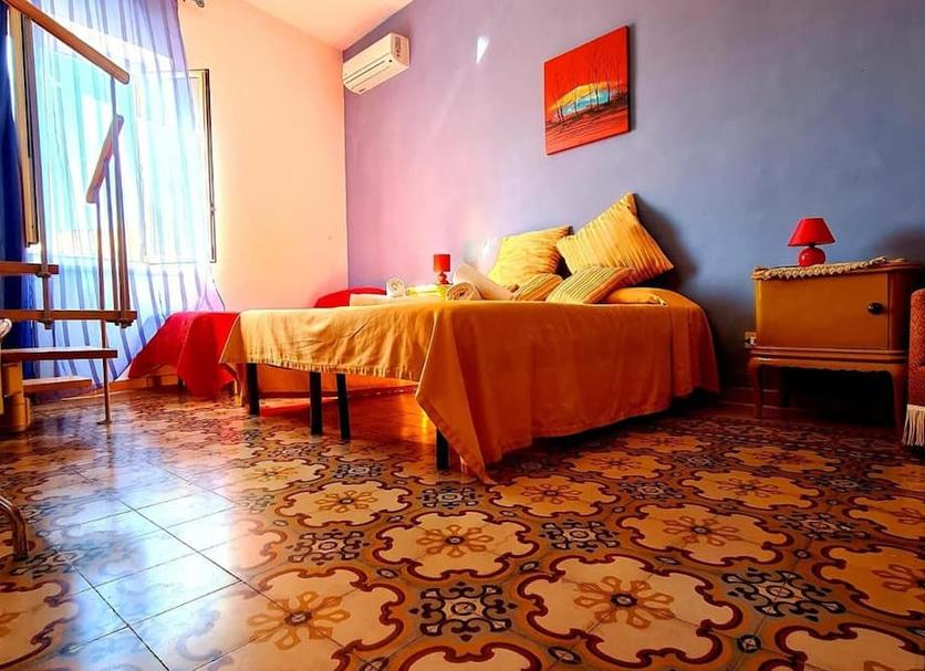 Bedroom Photo