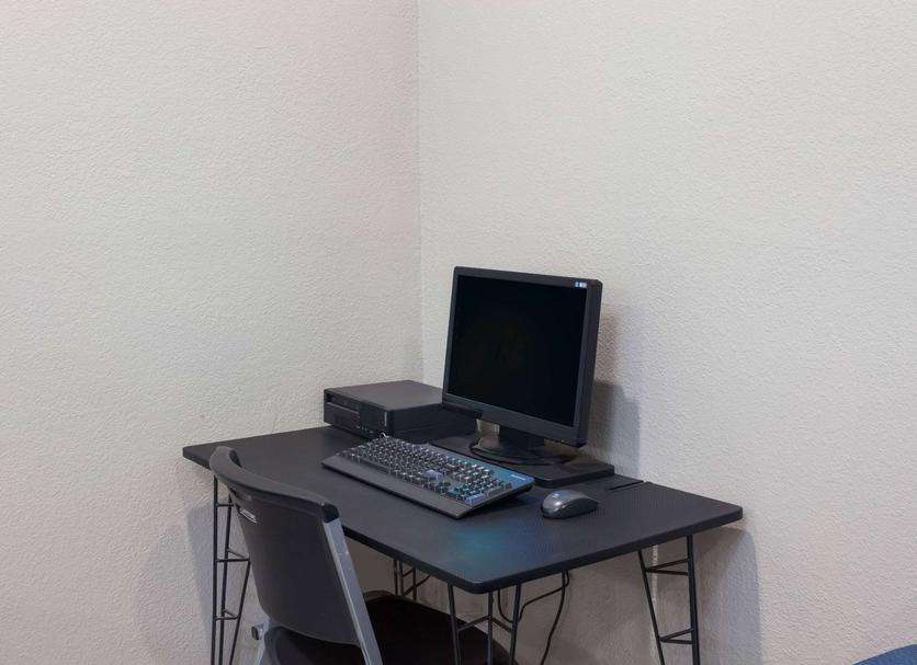 Business centre Photo