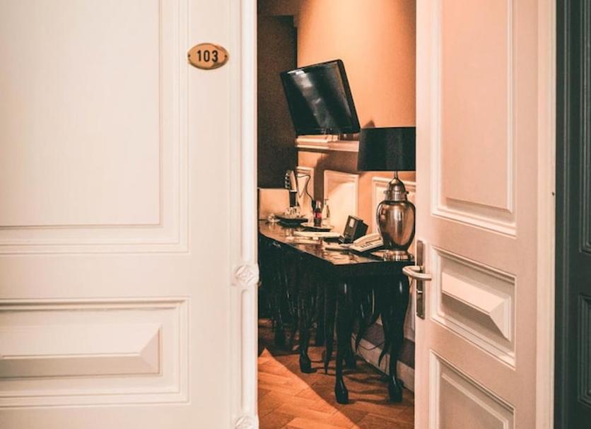Room amenity Photo