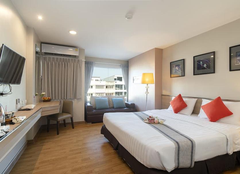Bedroom Photo