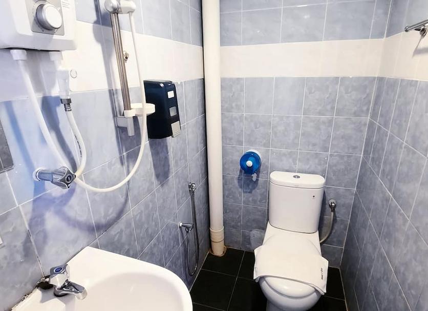 Bathroom Photo