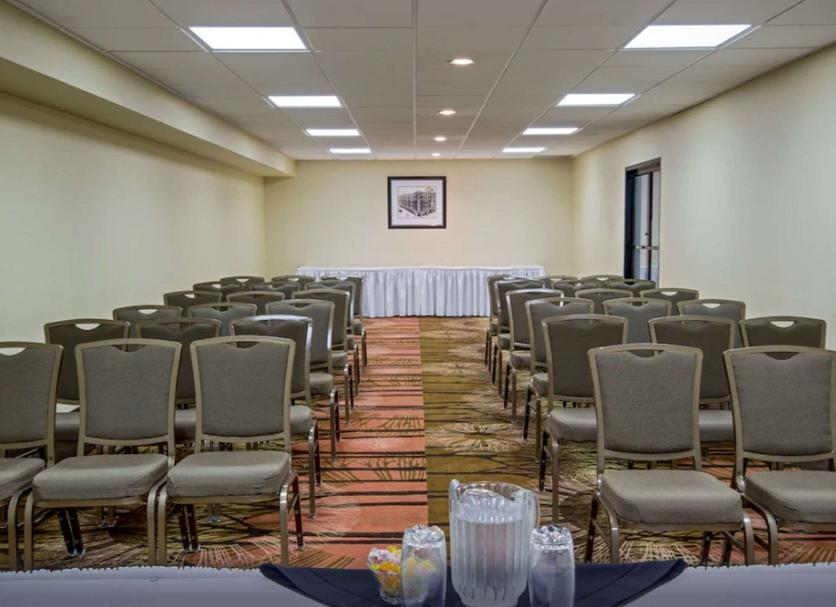Conference room Photo