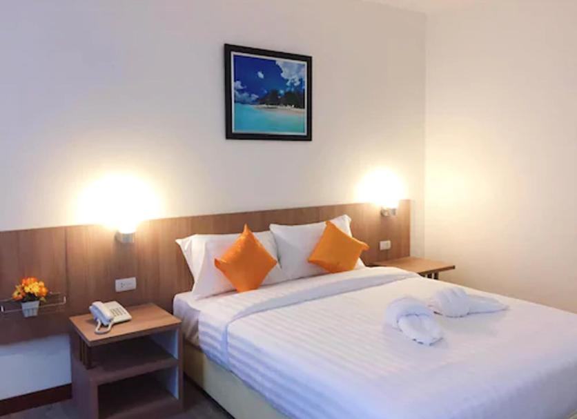 Bedroom Photo