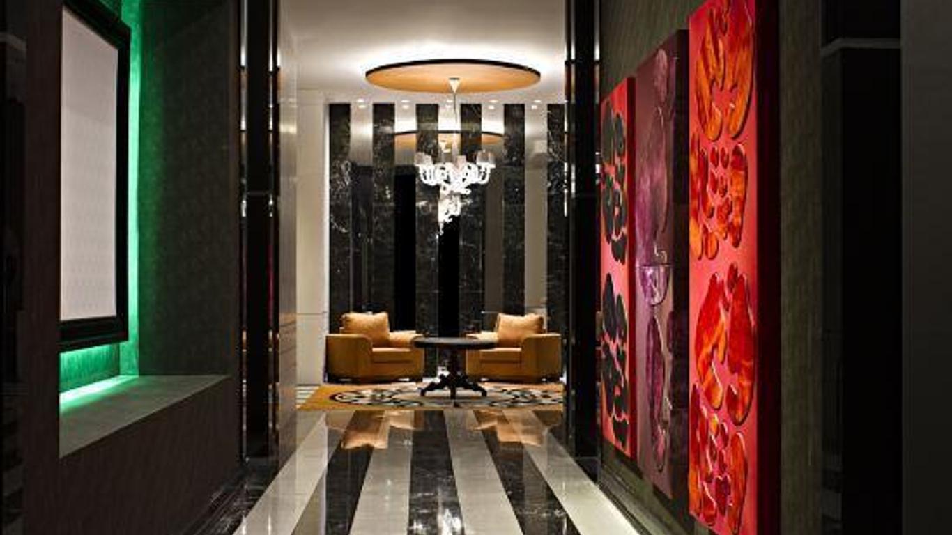 Modernity Hotel