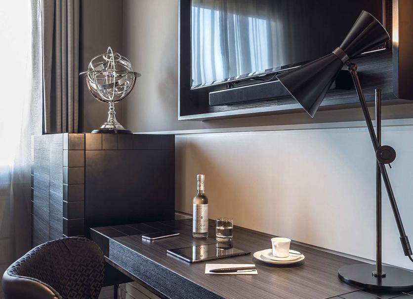 Room amenity Photo