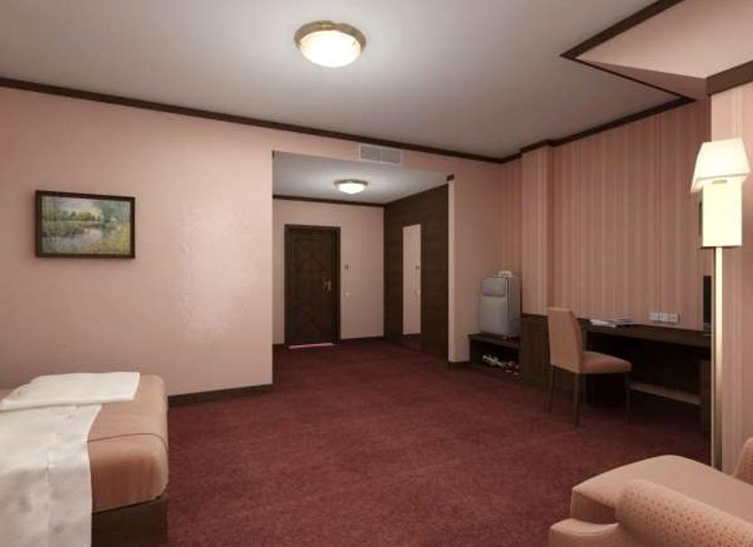 Room amenity Photo