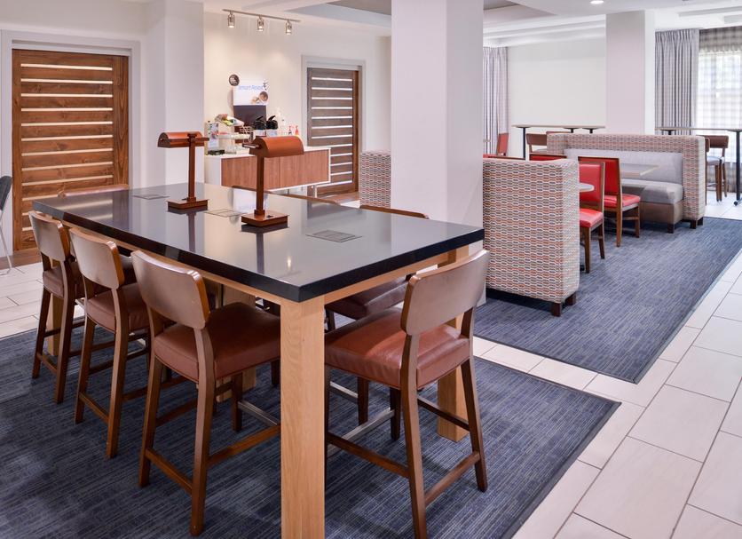 Dining room Photo
