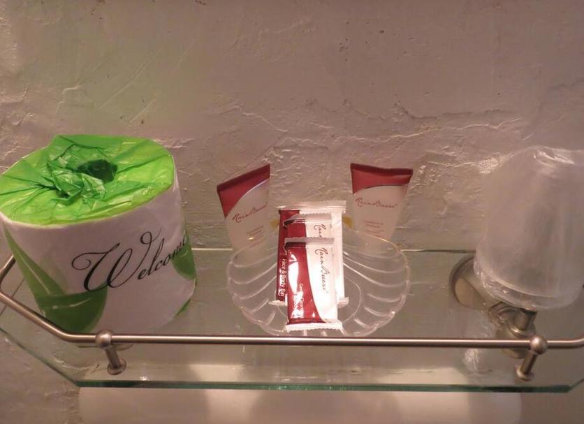 Room amenity Photo