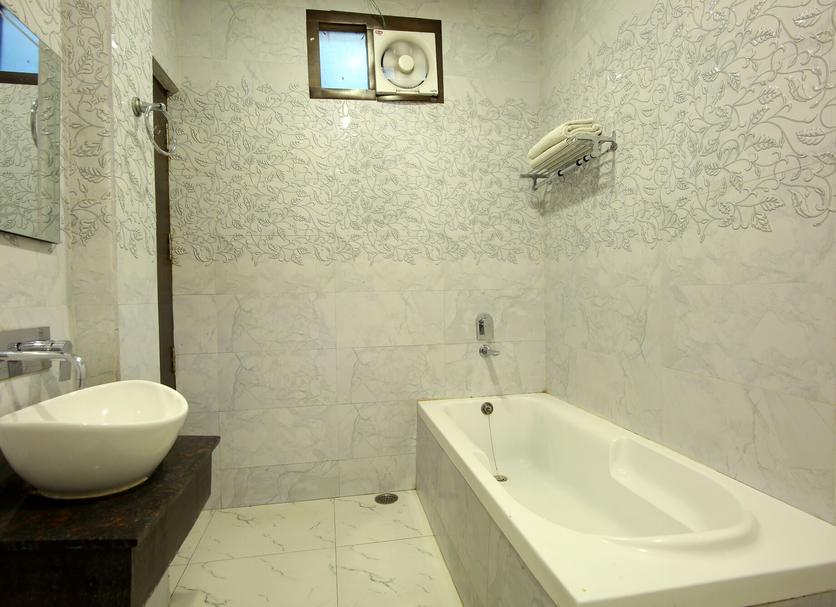 Bathroom Photo