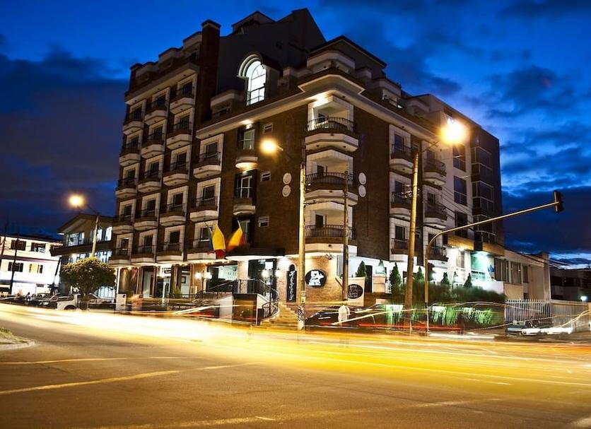 Building Photo