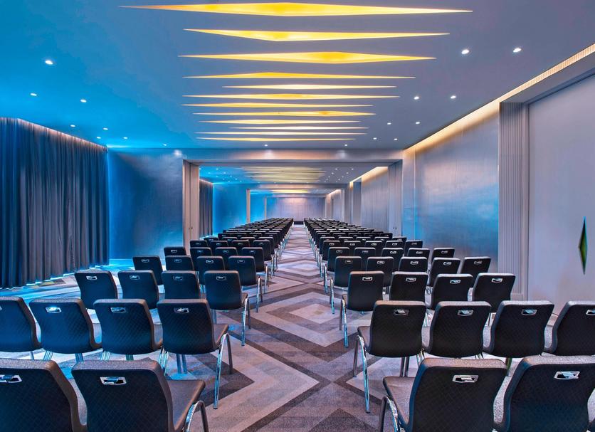 Conference room Photo