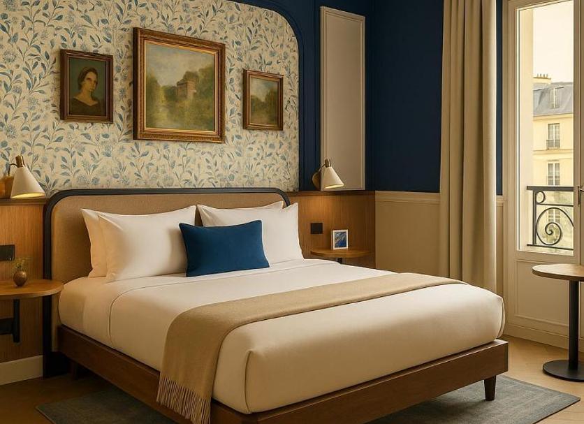 Bedroom Photo