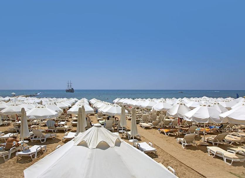 Beach Photo
