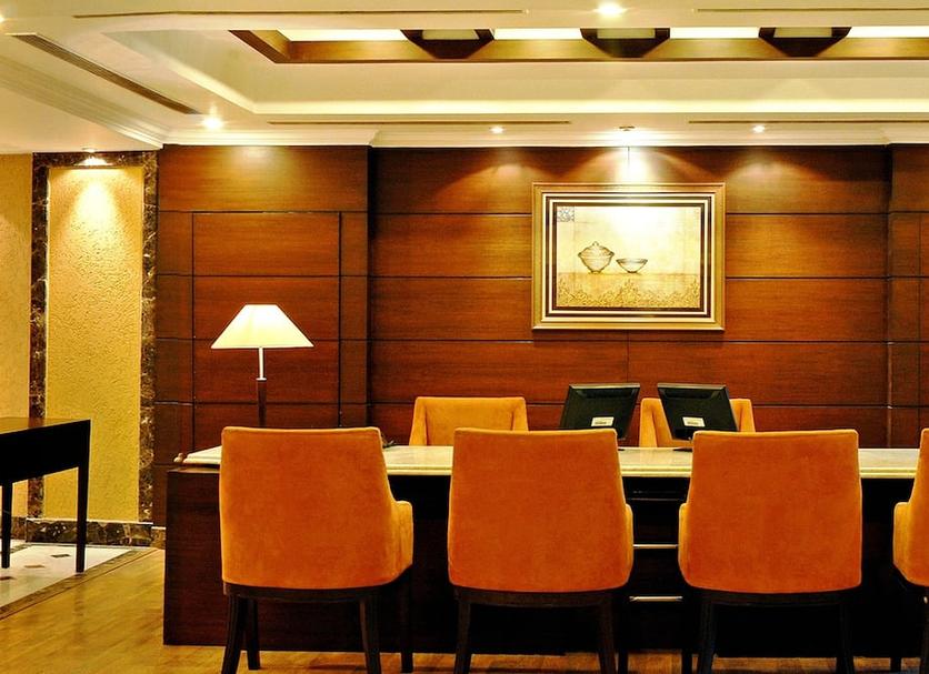 Conference room Photo