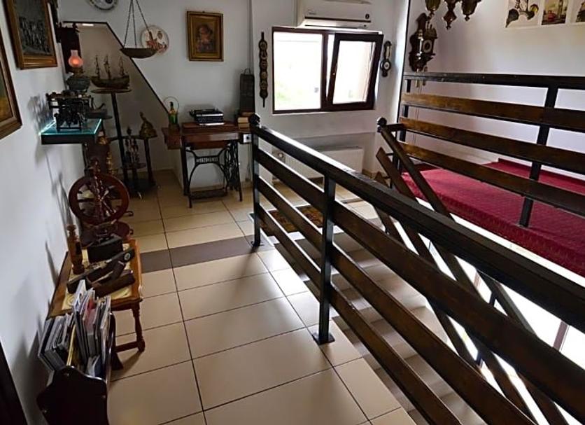 Stairs Photo