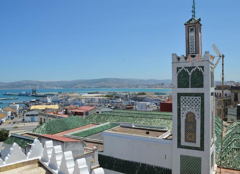 Outdoor view Photo