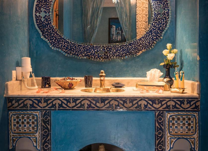 Bathroom Photo