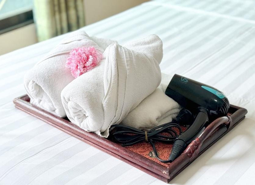 Room amenity Photo