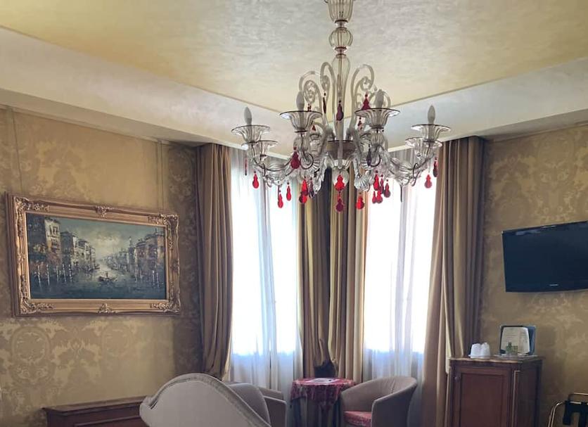 Room amenity Photo