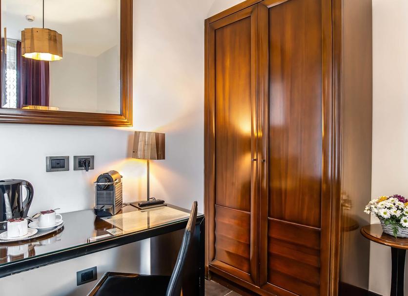 Room amenity Photo