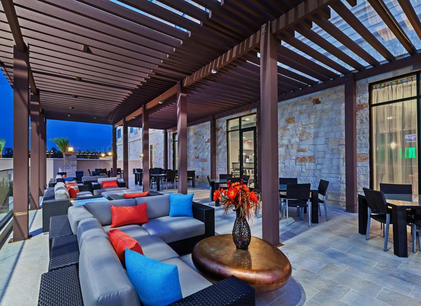 Hotel amenity Photo