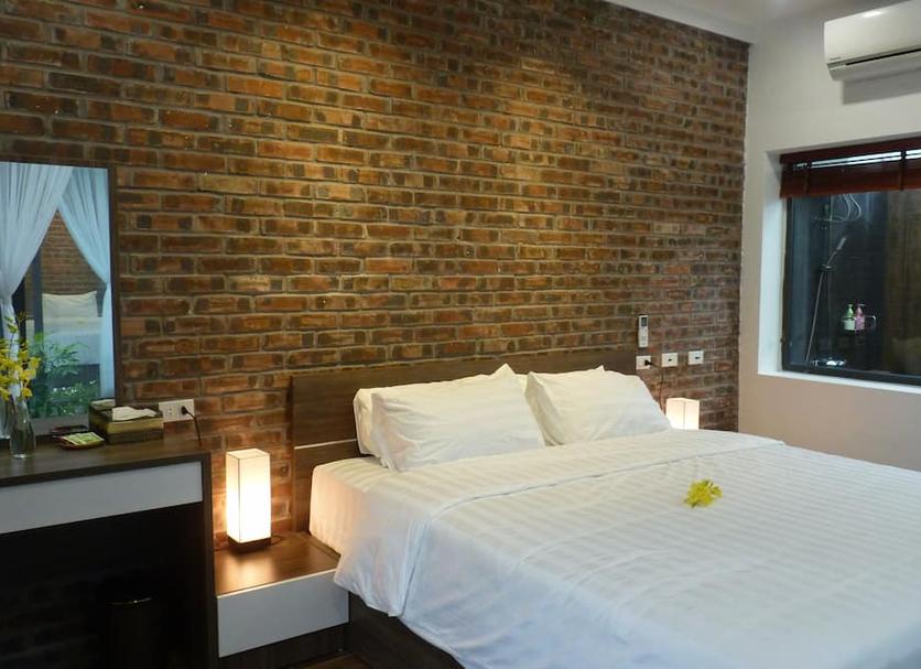 Bedroom Photo