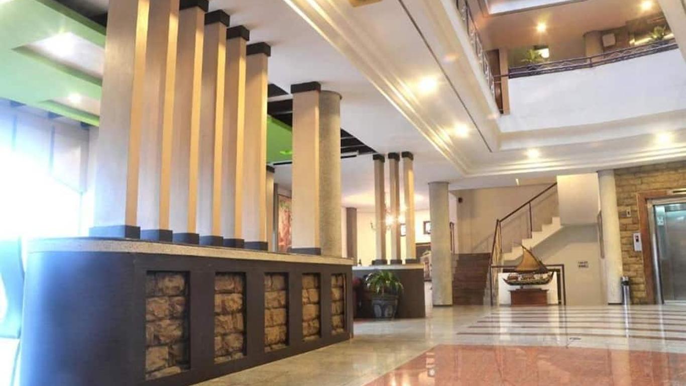 ZEN Rooms Kalimas Kh Mas Mansyur