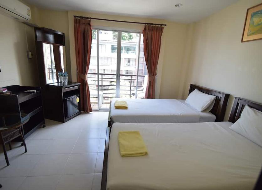 Bedroom Photo