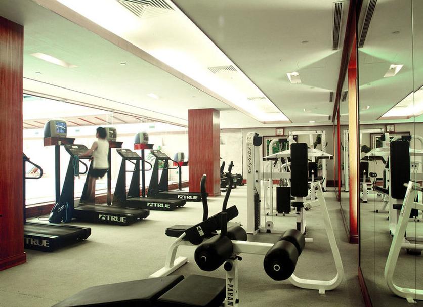Gym Photo