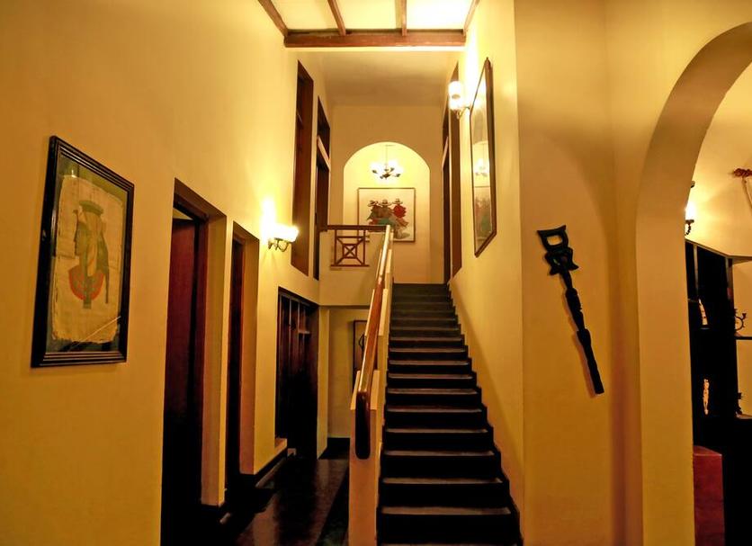 Stairs Photo
