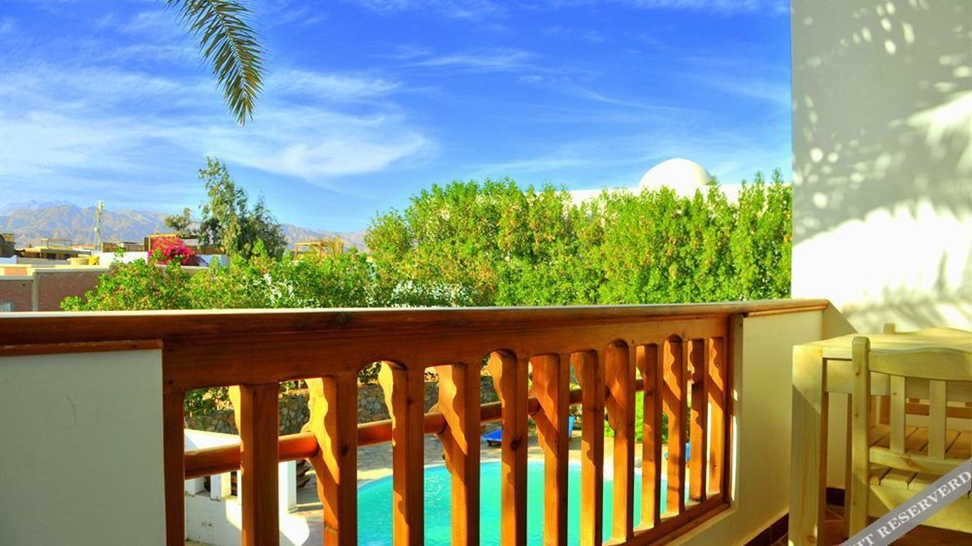 Dahab Lodge