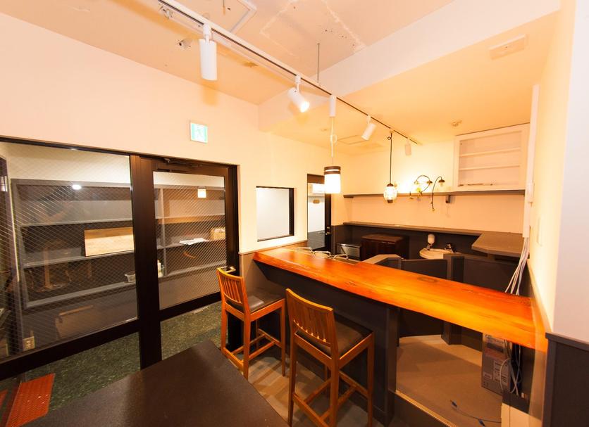 Kitchen Photo