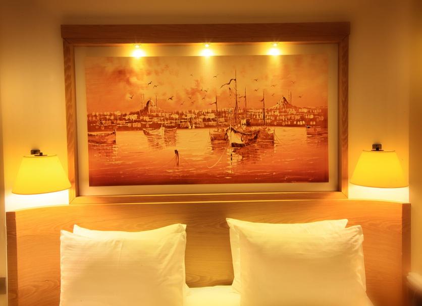 Room amenity Photo