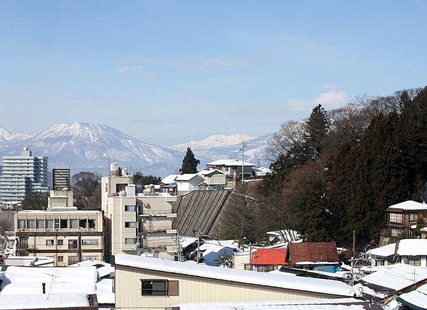 Outdoor view Photo