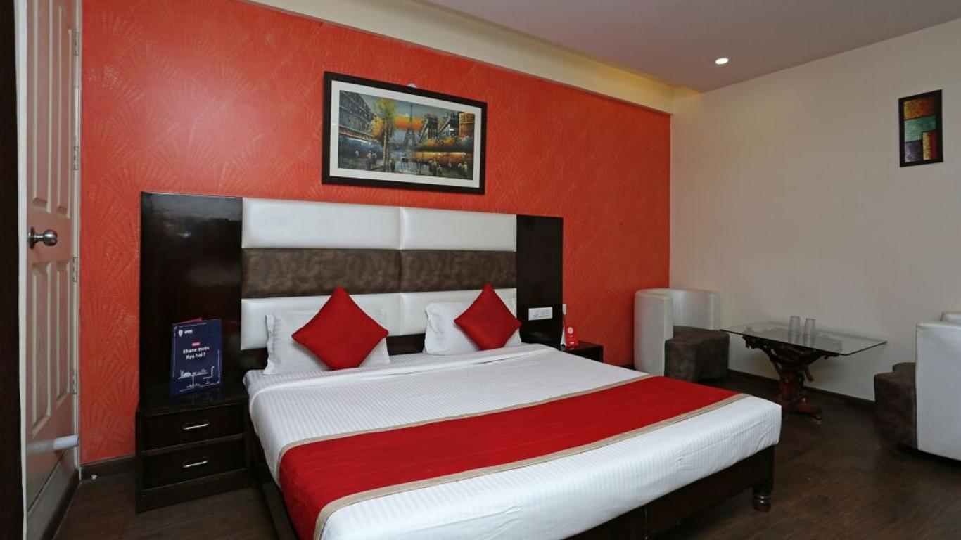 Hotel Grand Shoba